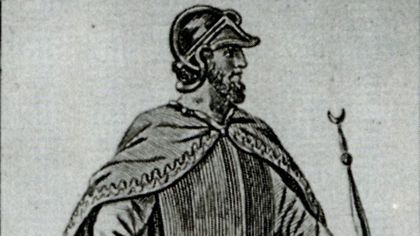 King Edward the Elder