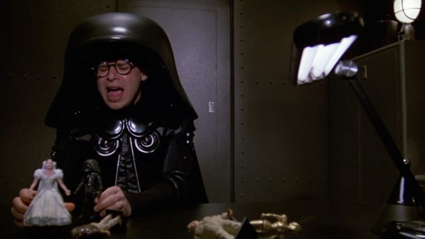 Spaceballs 2