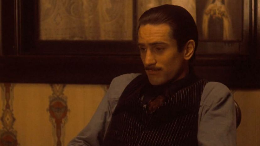 1. The Godfather Part II