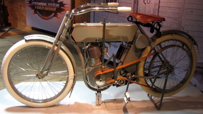 1909 Model 50D