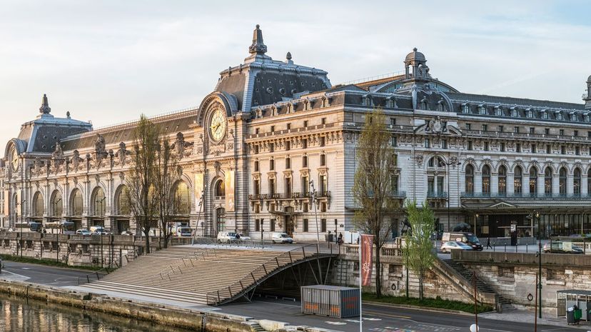 Musee d'Orsay