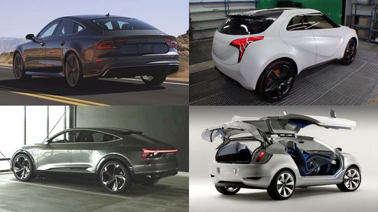 Audi or Hyundai: 87% of People Can't Correctly Identify the Make of These Vehicles! Can You?