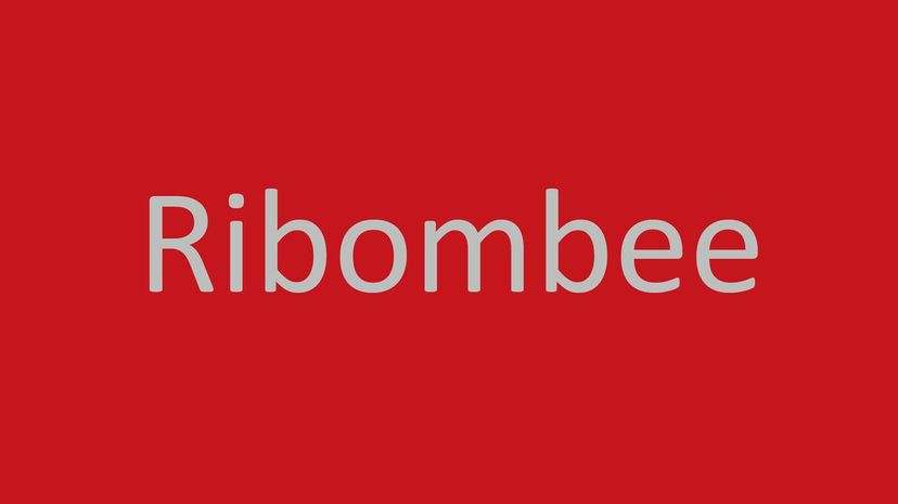 Ribombee