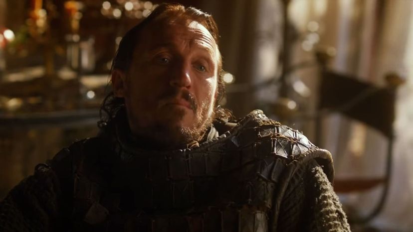 Bronn