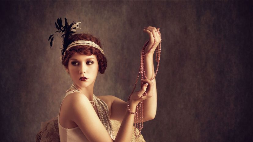 Can You Translate These Slang Words From the '20s?