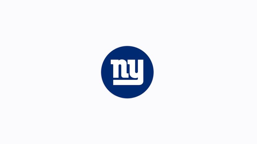 New York Giants