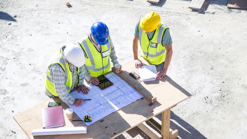 Do You Know All of These Terms a Construction Worker Should Know?
