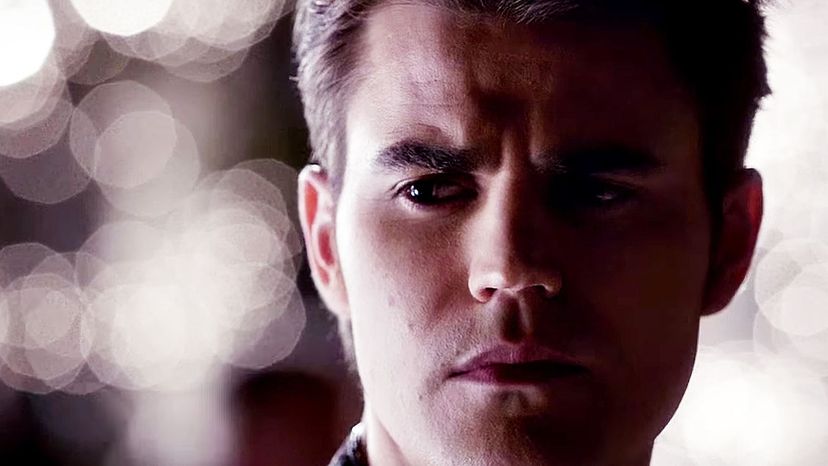 Which Vampire Diaries Guy Is Your Soulmate?