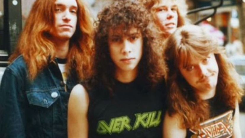 Which '80s Rock Star Were You in a Past Life?