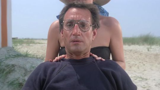 Can You Ace This “Jaws” Quiz?