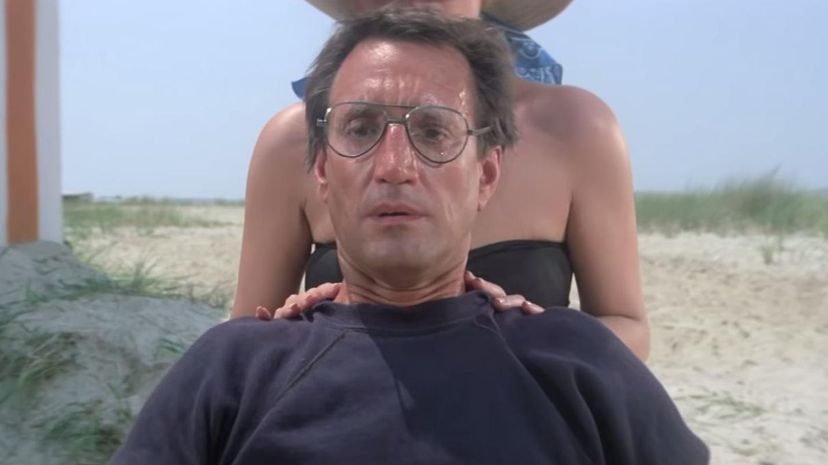 Jaws' Trivia: 20 Facts You Might Not Know About the Movie