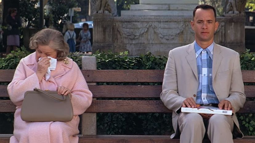 Forrest Gump