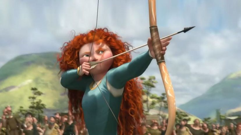 Merida