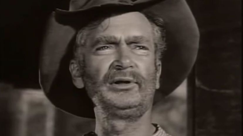 2 Jed Clampett