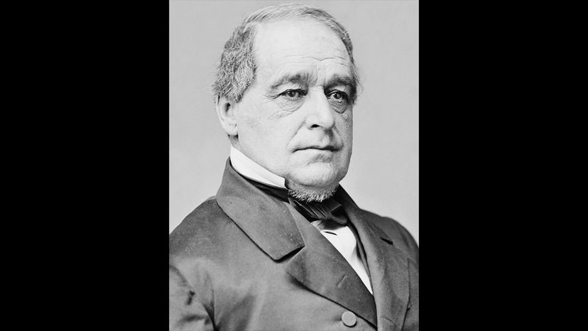 Hannibal Hamlin