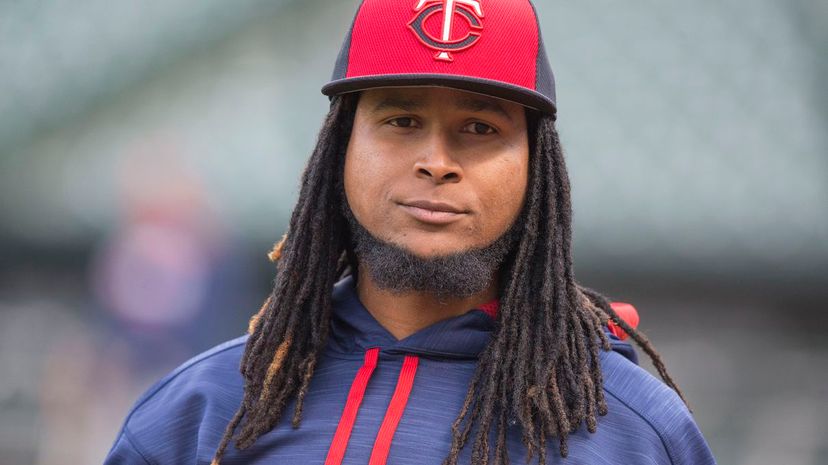 Ervin Santana