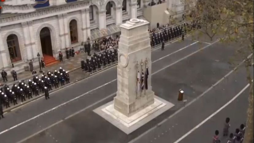 Cenotaph