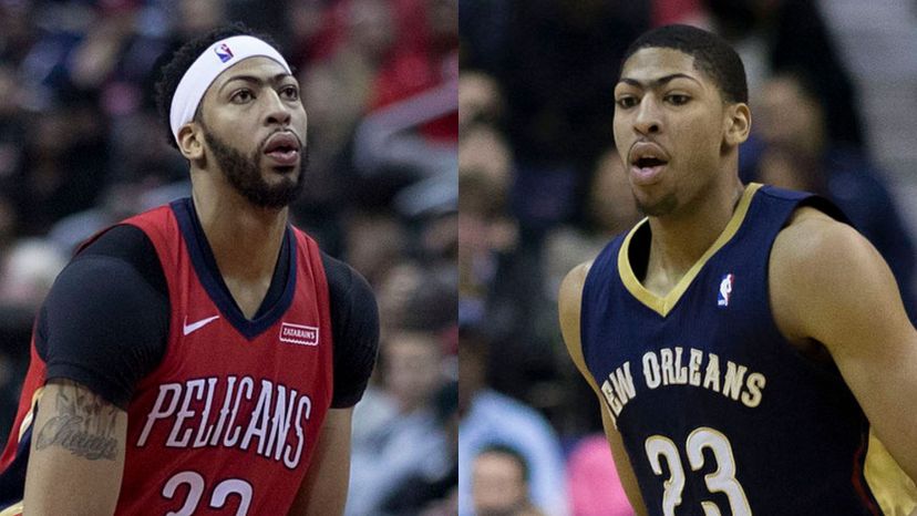 Anthony Davis