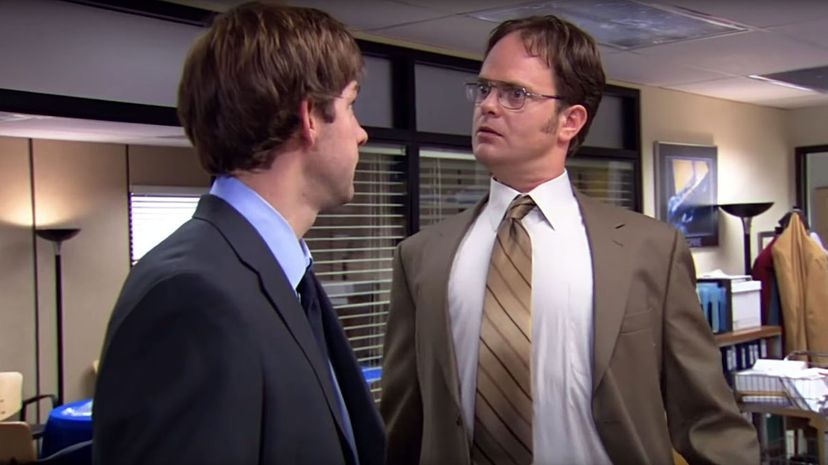 The Office 10