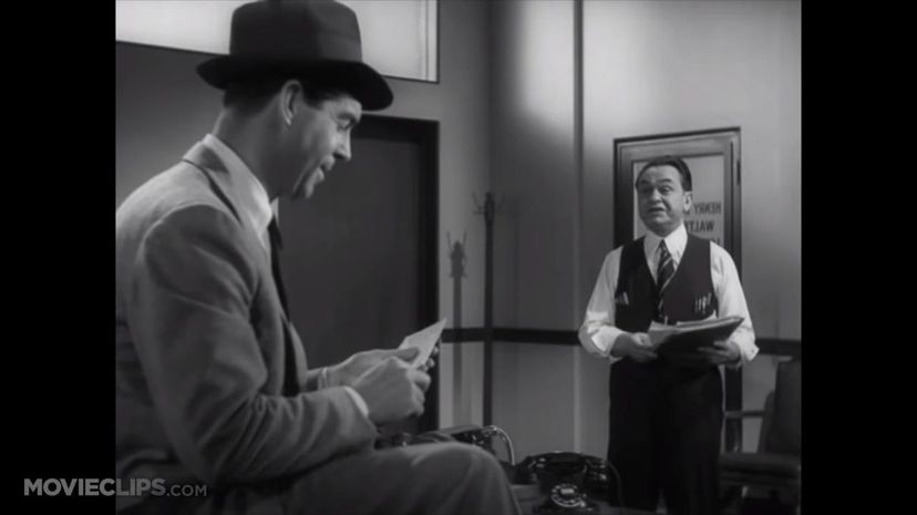 Double Indemnity