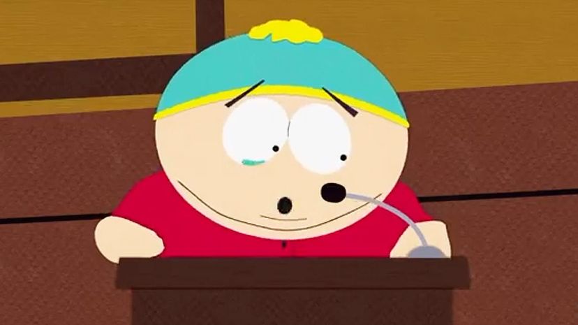 Eric Cartman