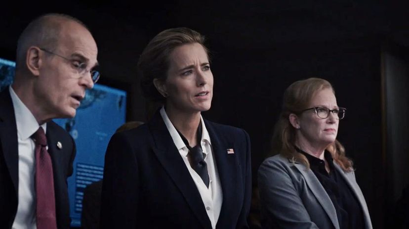 5 - President McCord