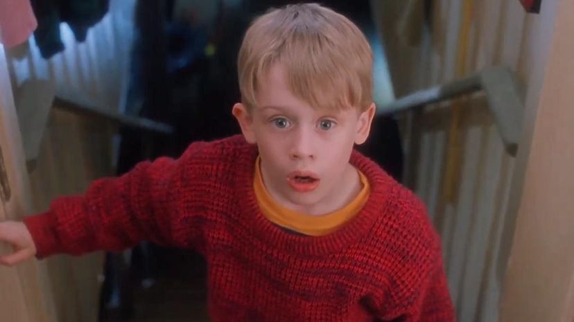 The Ultimate 'Home Alone' Quiz