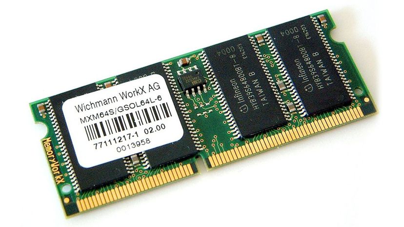 5 SDRAM