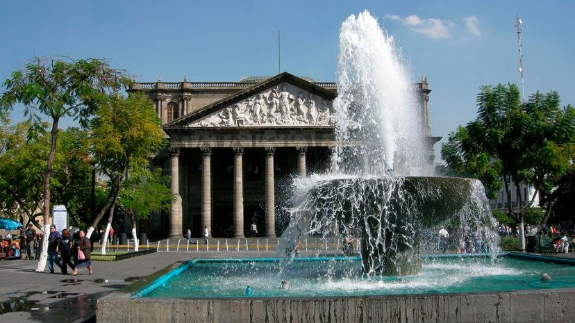 guadalajara