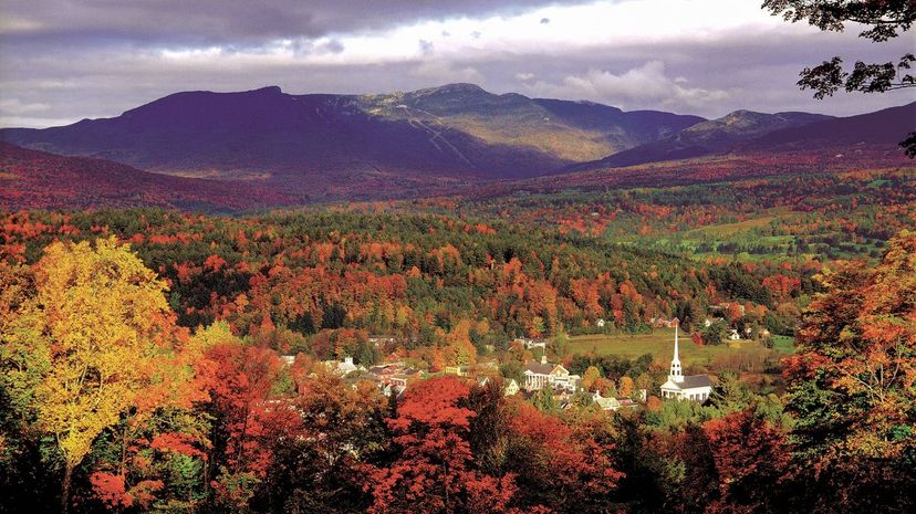 Vermont