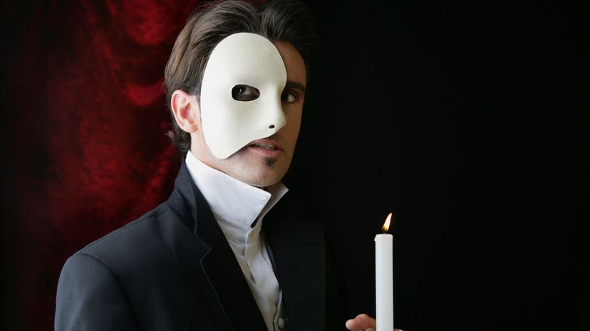 Phantom of the Opera