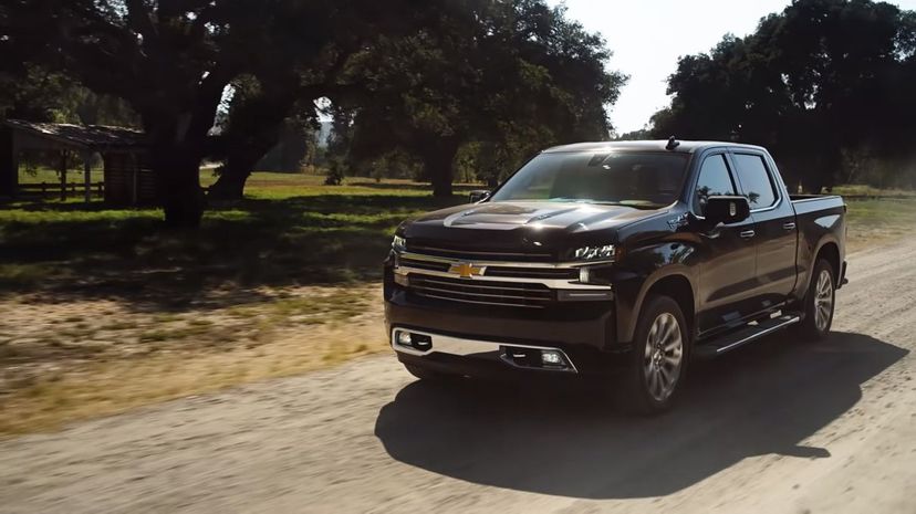Can You Answer These Questions Every Chevy Owner Should Know?
