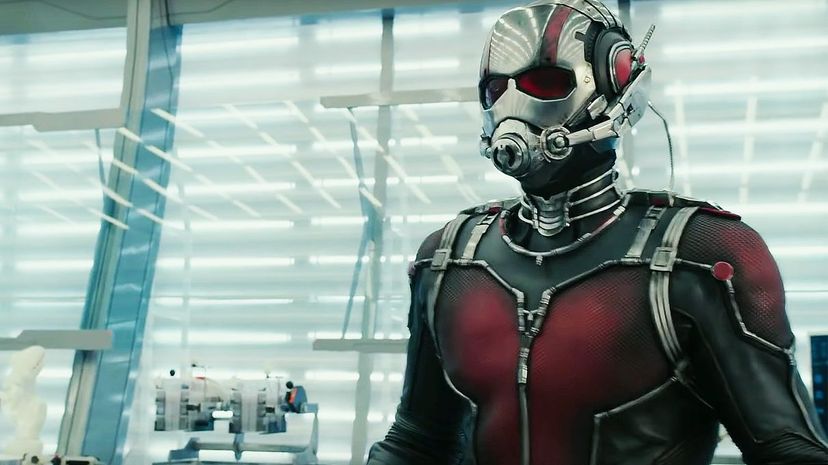 Ant-Man