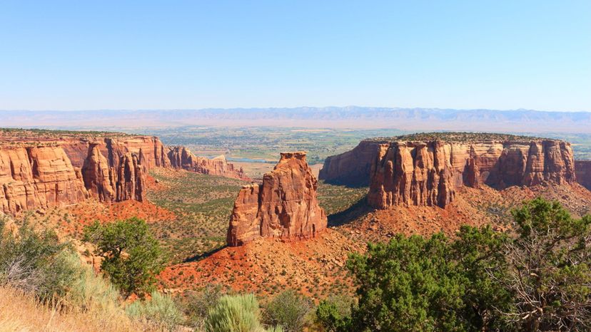 Colorado National Monument