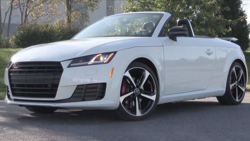 Audi-TT---$43,950---$64,900