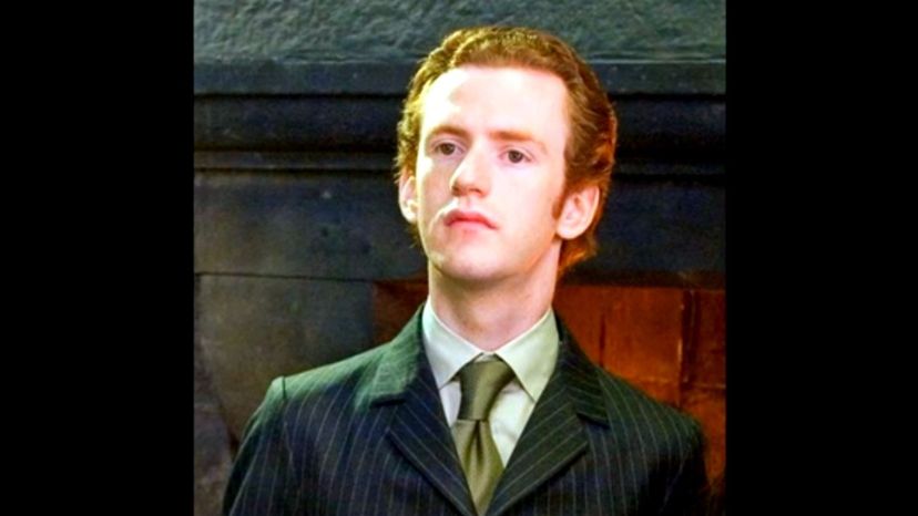 Percy Weasley