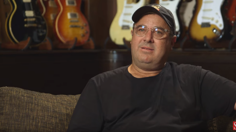Are You the Ultimate Vince Gill Fan 23