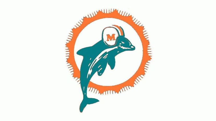 Miami Dolphins (1966-1973)