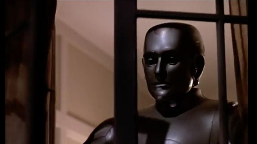 Bicentennial Man