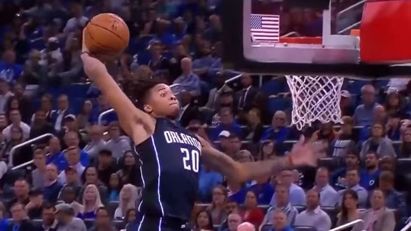 Question 14 - Markelle Fultz