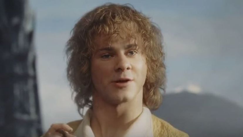 Meriadoc Brandybuck