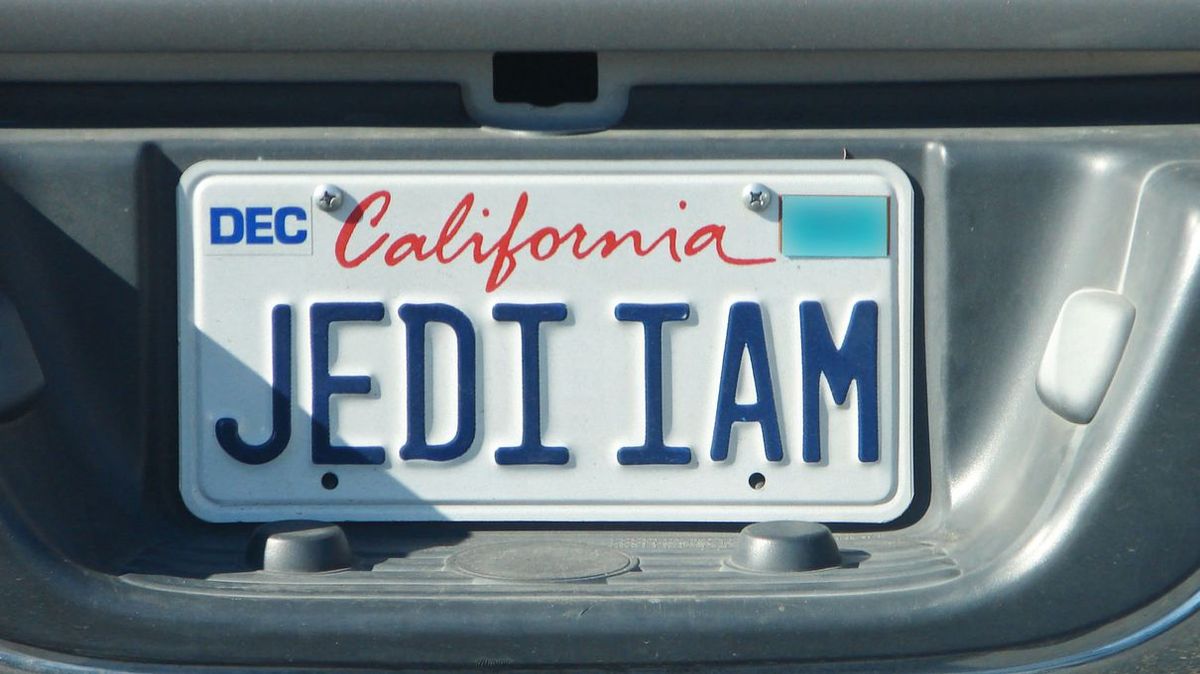 Can You Guess What These Vanity Plates Mean? HowStuffWorks