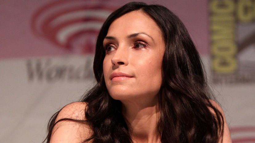 Famke Janssen