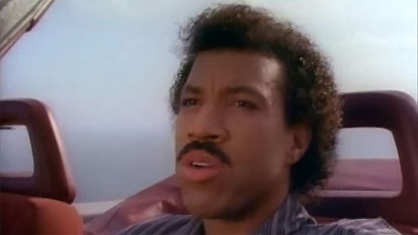 Lionel Richie 1