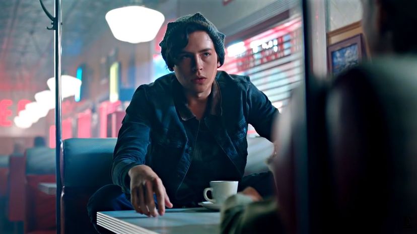 Jughead Jones