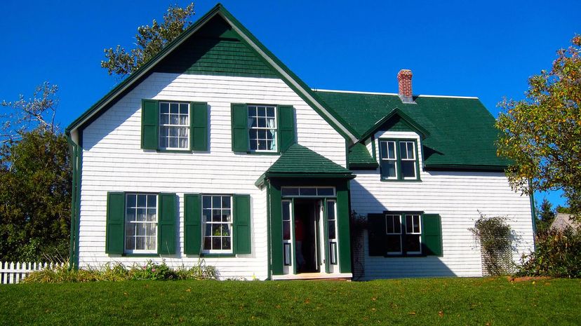 Green Gables Heritage Place