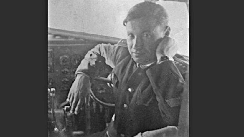Admiral (Nikolay Kuznetsov)