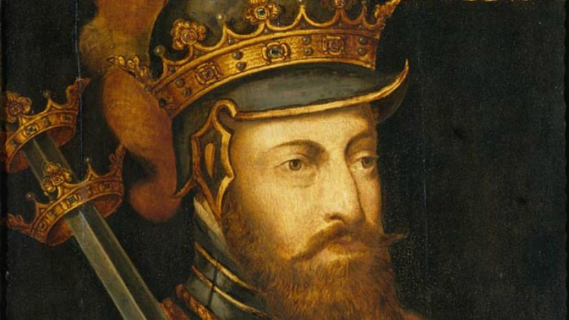 Edward III of England