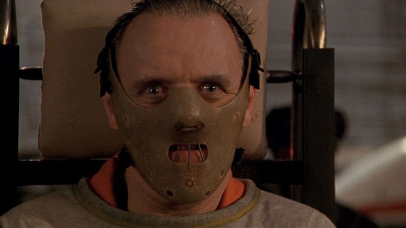 Silence of the Lambs