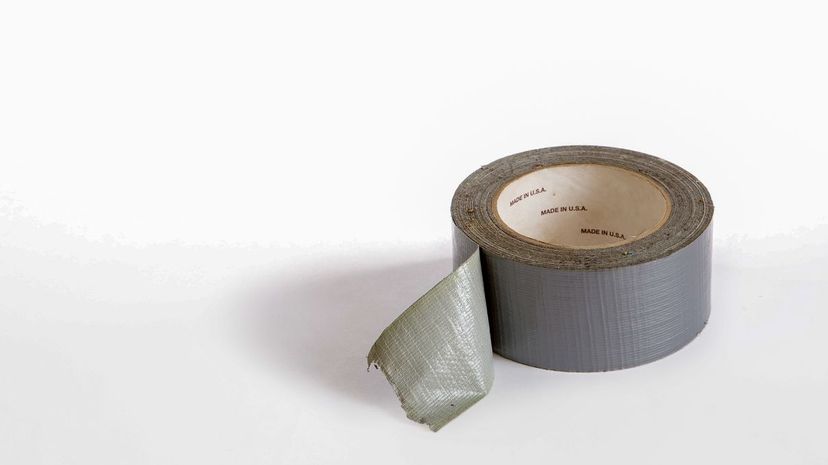 18-Duct Tape